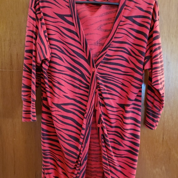 Retro Style cotton jackets/3 set💐 - Picture 6 of 7